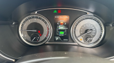 Suzuki Vitara 1.5 Hybrid SZ-T 5dr AGS Hybrid Estate